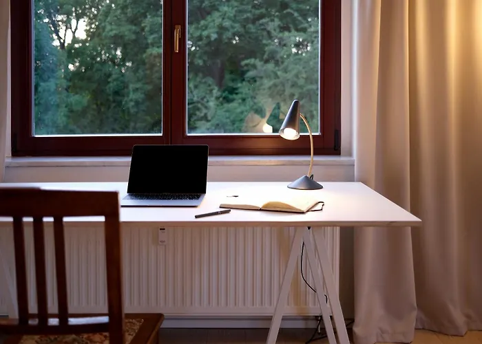 Schickes Apartment In Zwickau Direkt Am Roemerplatz
